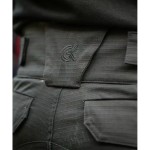 Pantalon de Combat Noir – GK DUTYCALL