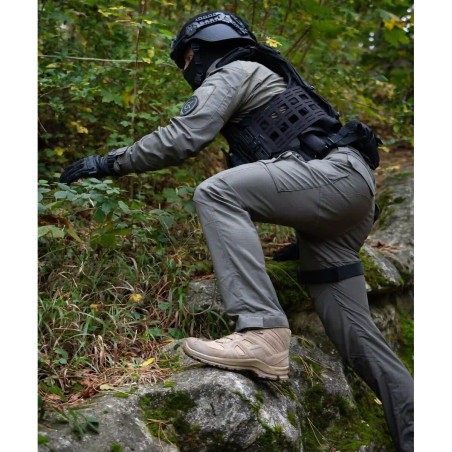 Pantalon de Combat OD Green – GK DUTYCALL