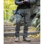 Pantalon de Combat OD Green – GK DUTYCALL