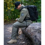 Pantalon de Combat OD Green – GK DUTYCALL