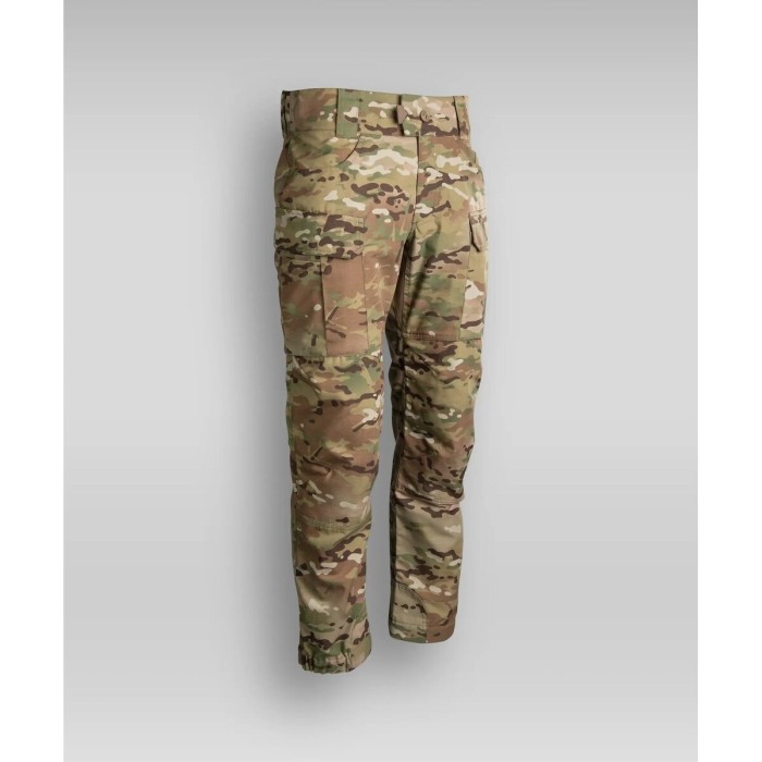 Pantalon de Combat Multicam – GK DUTYCALL