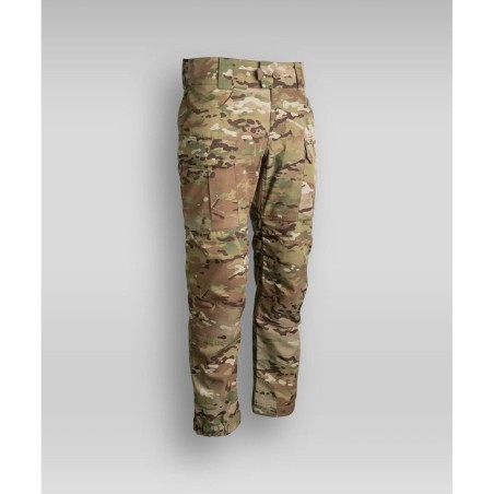 Pantalon de Combat Multicam – GK DUTYCALL