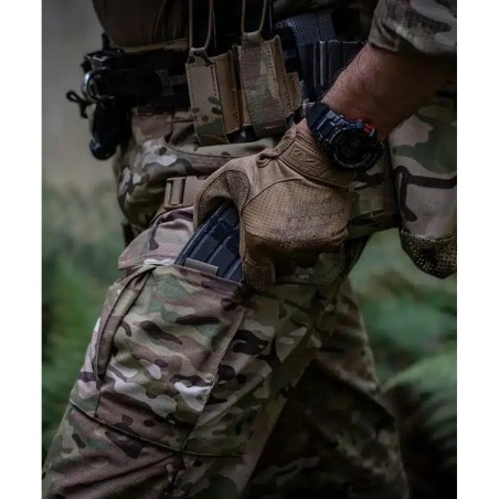 Pantalon de Combat Multicam – GK DUTYCALL