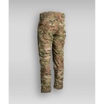Pantalon de Combat Multicam – GK DUTYCALL