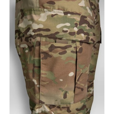 Pantalon de Combat Multicam – GK DUTYCALL