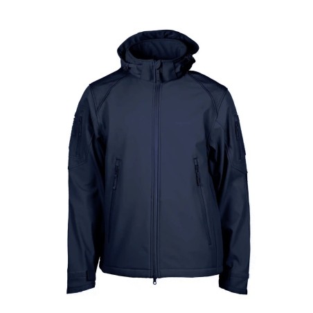 Softshell Ripstop Marine – GK DUTYCALL