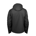 Softshell Ripstop Noire – GK DUTYCALL