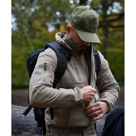 Polaire Coyote – GK DUTYCALL
