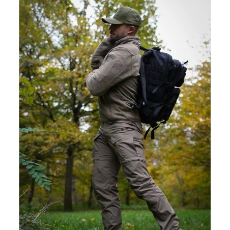 Polaire Coyote – GK DUTYCALL