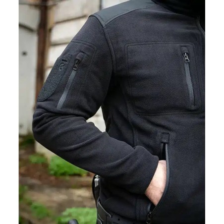 Polaire Noire – GK DUTYCALL