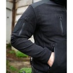 Polaire Noire – GK DUTYCALL