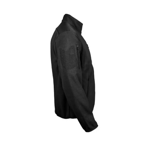 Polaire Noire – GK DUTYCALL