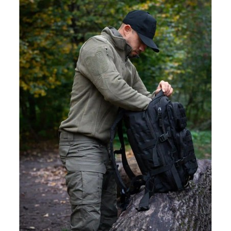 Polaire OD Green – GK DUTYCALL