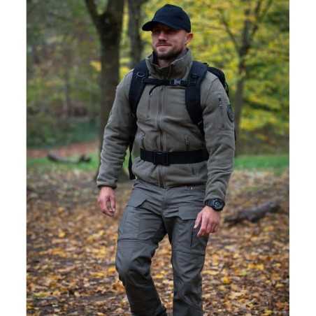 Polaire OD Green – GK DUTYCALL
