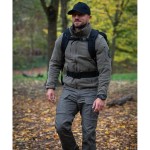 Polaire OD Green – GK DUTYCALL