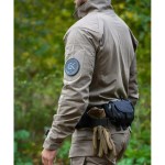 Chemise Ubas Coyote – GK DUTYCALL