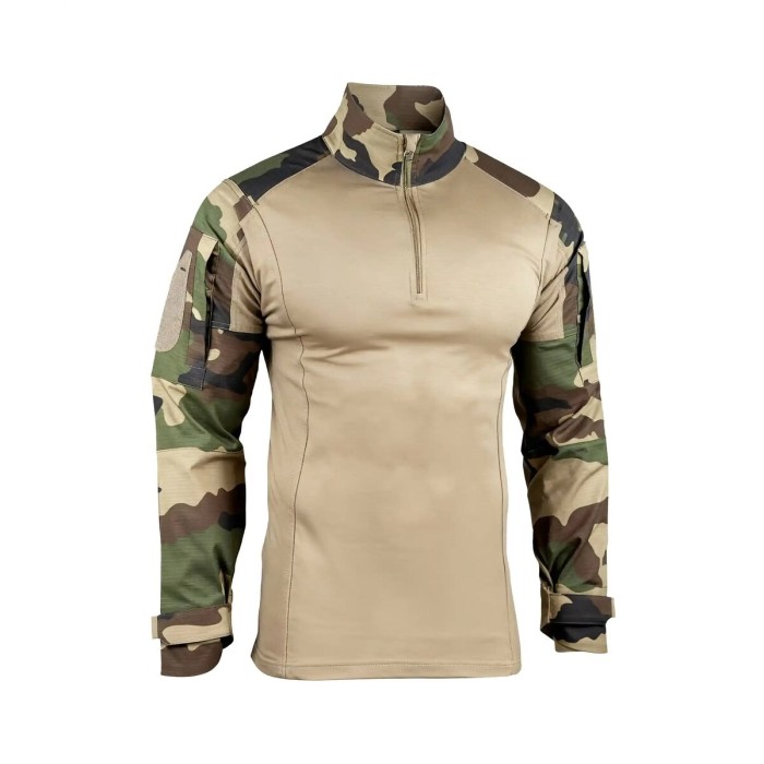 Chemise Ubas CAM CE – GK DUTYCALL