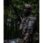 Chemise Ubas CAM CE – GK DUTYCALL