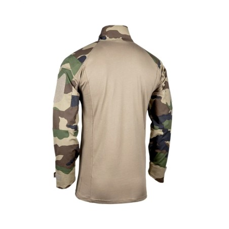 Chemise Ubas CAM CE – GK DUTYCALL