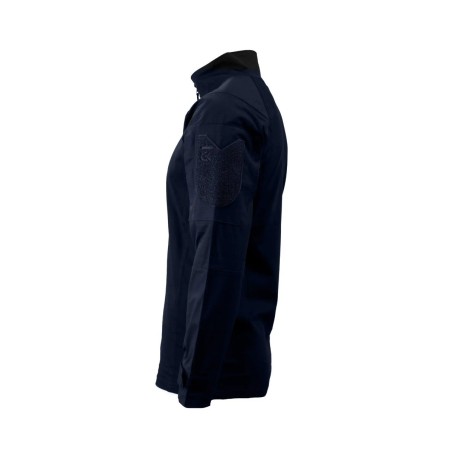 Chemise Ubas Marine – GK DUTYCALL
