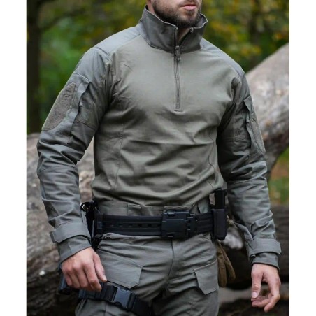 Chemise Ubas OD Green – GK DUTYCALL