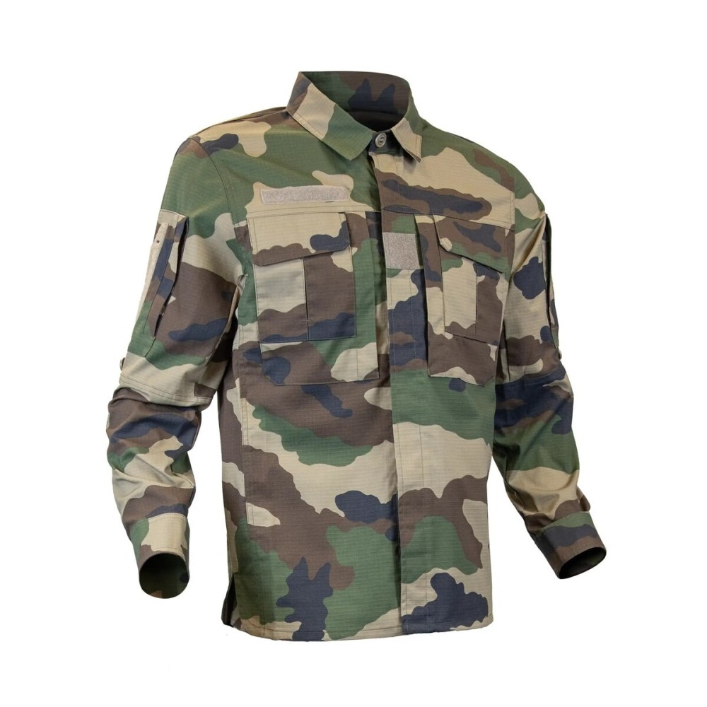 Chemise de combat CAM CE – GK DUTYCALL