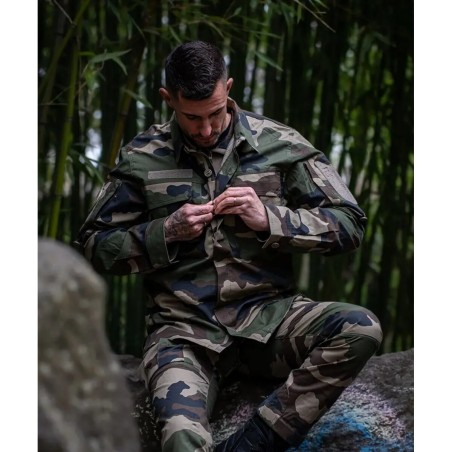 Chemise de combat CAM CE – GK DUTYCALL