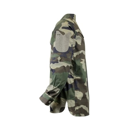 Chemise de combat CAM CE – GK DUTYCALL
