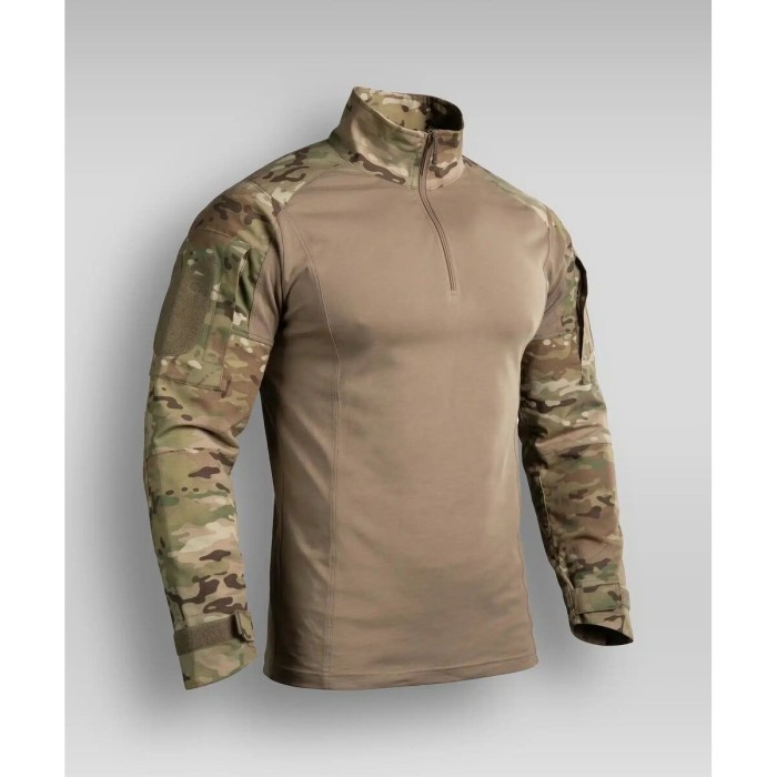 Chemise Ubas Multicam GEN 1 – GK DUTYCALL