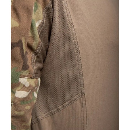 Chemise Ubas Multicam GEN 2 – GK DUTYCALL