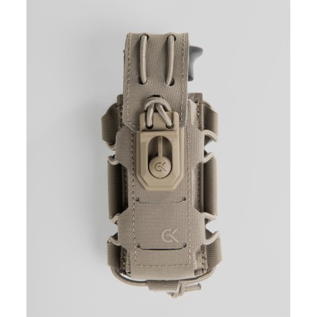 Porte-Chargeur 9mm GK DUTYCALL – Coyote