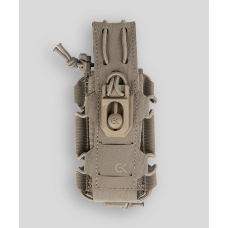 Porte-Chargeur 9mm GK DUTYCALL – Coyote
