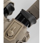 Double Porte-Chargeur 9mm GK DUTYCALL- Coyote