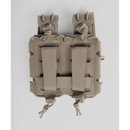 Double Porte-Chargeur 9mm GK DUTYCALL- Coyote