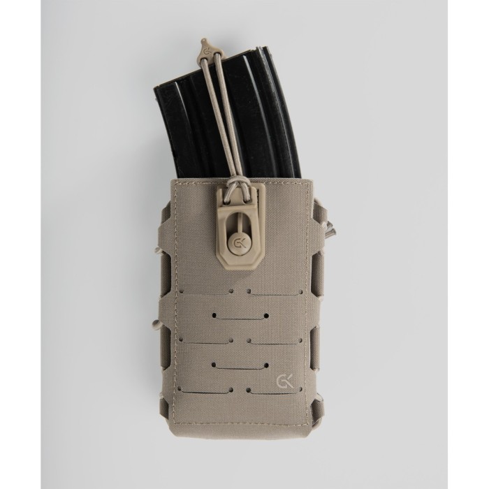 Porte-Chargeur 5.56 GK DUTYCALL- Coyote