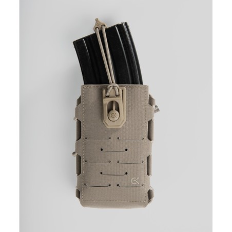 Porte-Chargeur 5.56 GK DUTYCALL- Coyote