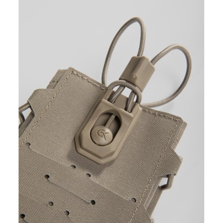 Porte-Chargeur 5.56 GK DUTYCALL- Coyote