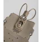 Porte-Chargeur 5.56 GK DUTYCALL- Coyote