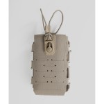 Double Porte-Chargeur 5.56 Superposé GK DUTYCALL- Coyote