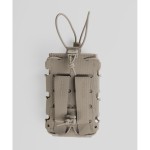 Double Porte-Chargeur 5.56 Superposé GK DUTYCALL- Coyote