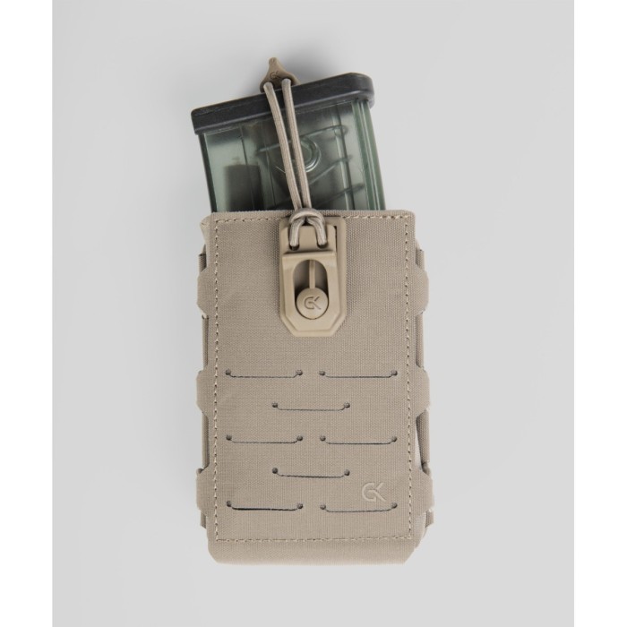 Porte-Chargeur 7.62 GK DUTYCALL- Coyote