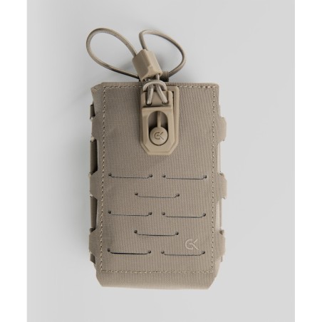 Porte-Chargeur 7.62 GK DUTYCALL- Coyote