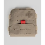 Trousse Sanitaire IFAK MOLLE GK DUTYCALL- Coyote