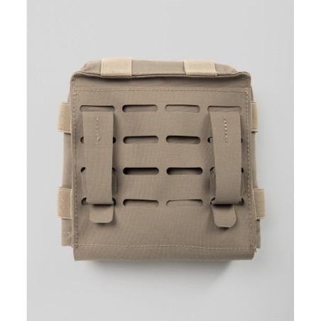 Trousse Sanitaire IFAK MOLLE GK DUTYCALL- Coyote
