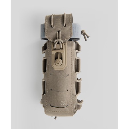 Porte-Garrot Universel GK DUTYCALL- Coyote