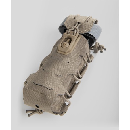 Porte-Garrot Universel GK DUTYCALL- Coyote