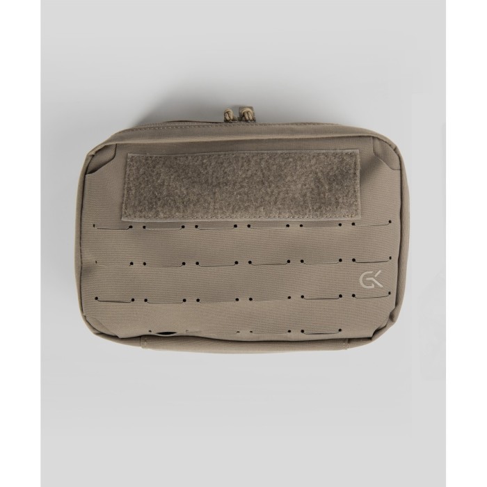 Poche Fourre-Tout GK DUTYCALL- Coyote