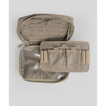 Poche Fourre-Tout GK DUTYCALL- Coyote