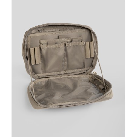 Poche Fourre-Tout GK DUTYCALL- Coyote