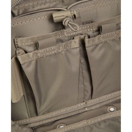 Poche Fourre-Tout GK DUTYCALL- Coyote